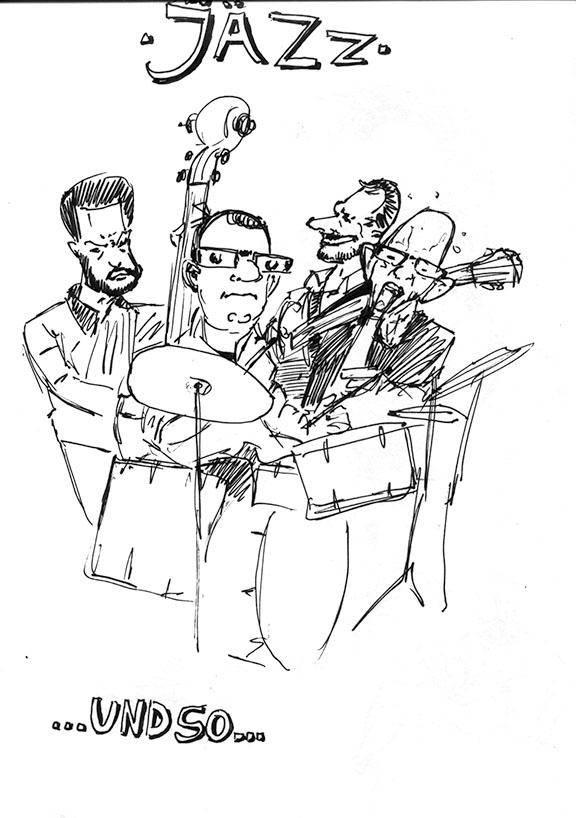 .:Jazz und so:.
