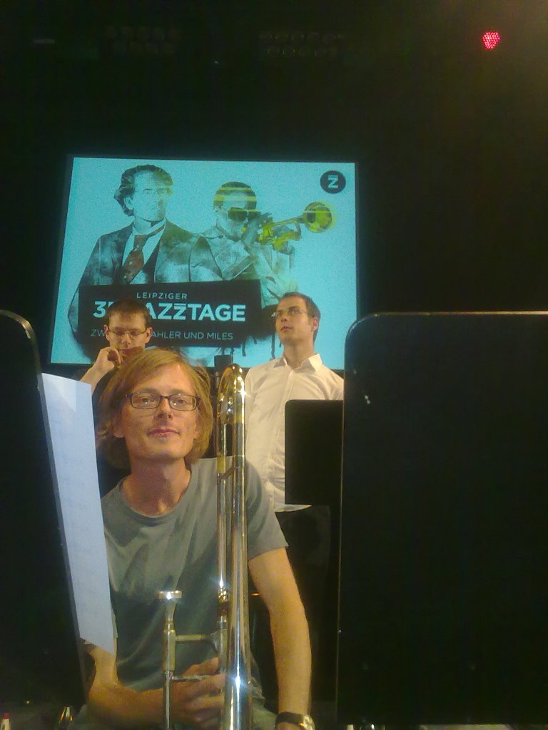 Soundcheck Spvgg. Sued