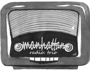 manhattan.radio.trio