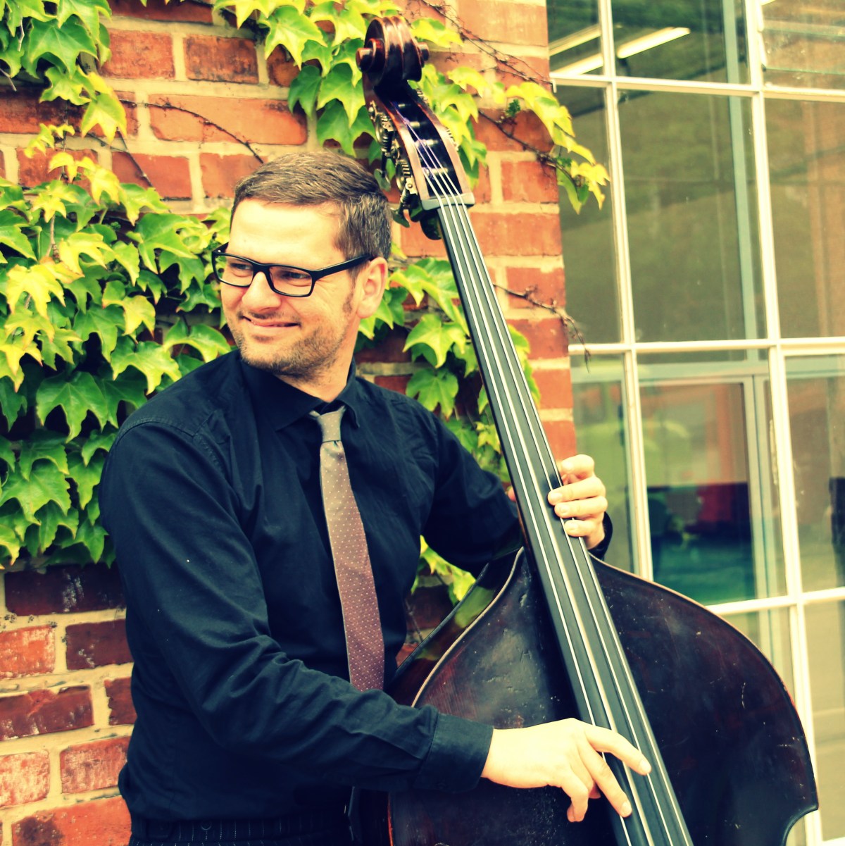 Hey, SieDa! - Christian Sievert