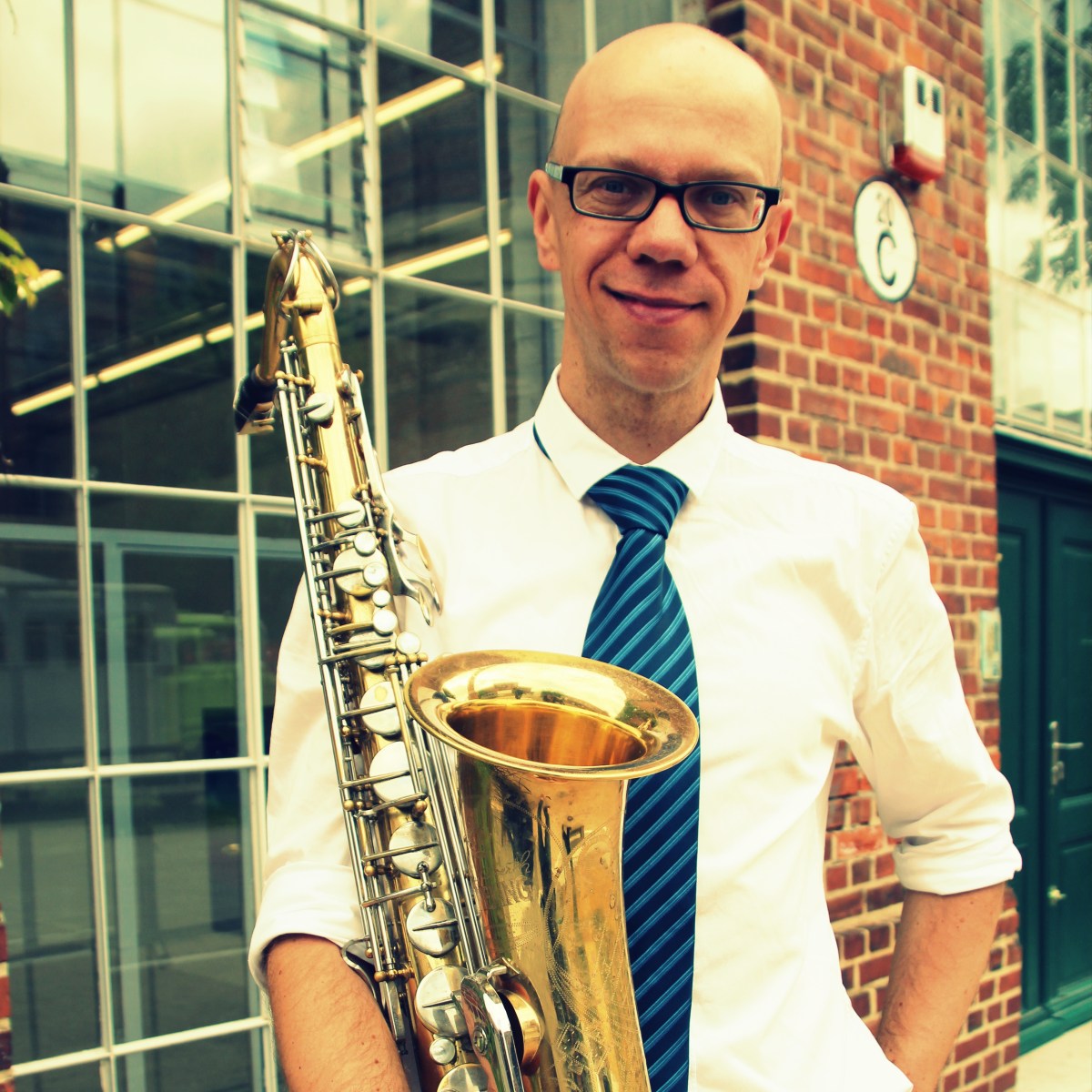 Hey, SieDa! - Volker Dahms