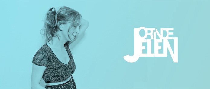 Jorinde Jelen Homepage