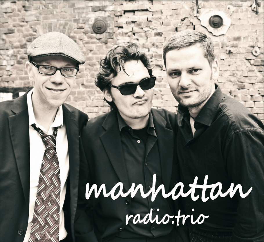 manhattan.radio.trio