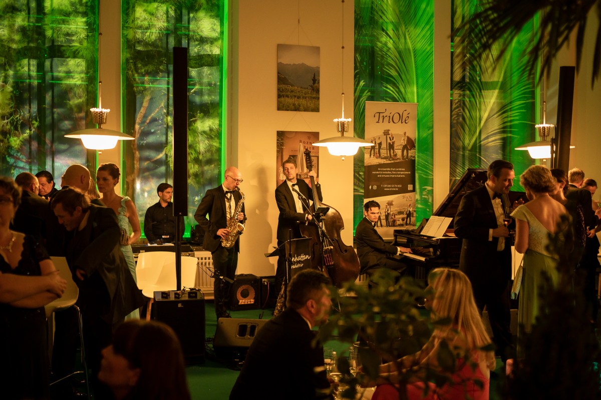 (c) Leipziger Opernball/Felix Abraham