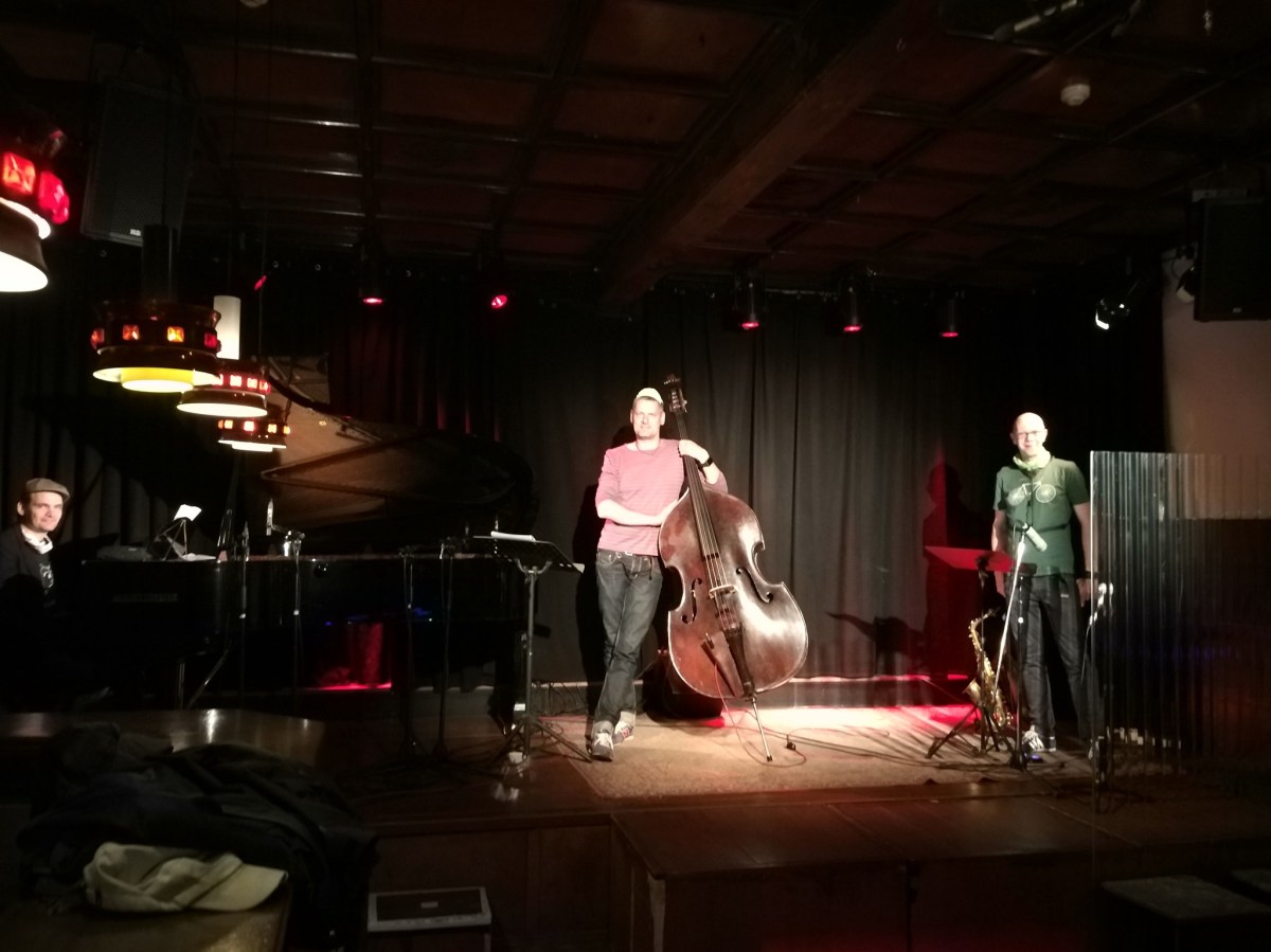 Reopening Horns Erben Mai 2020