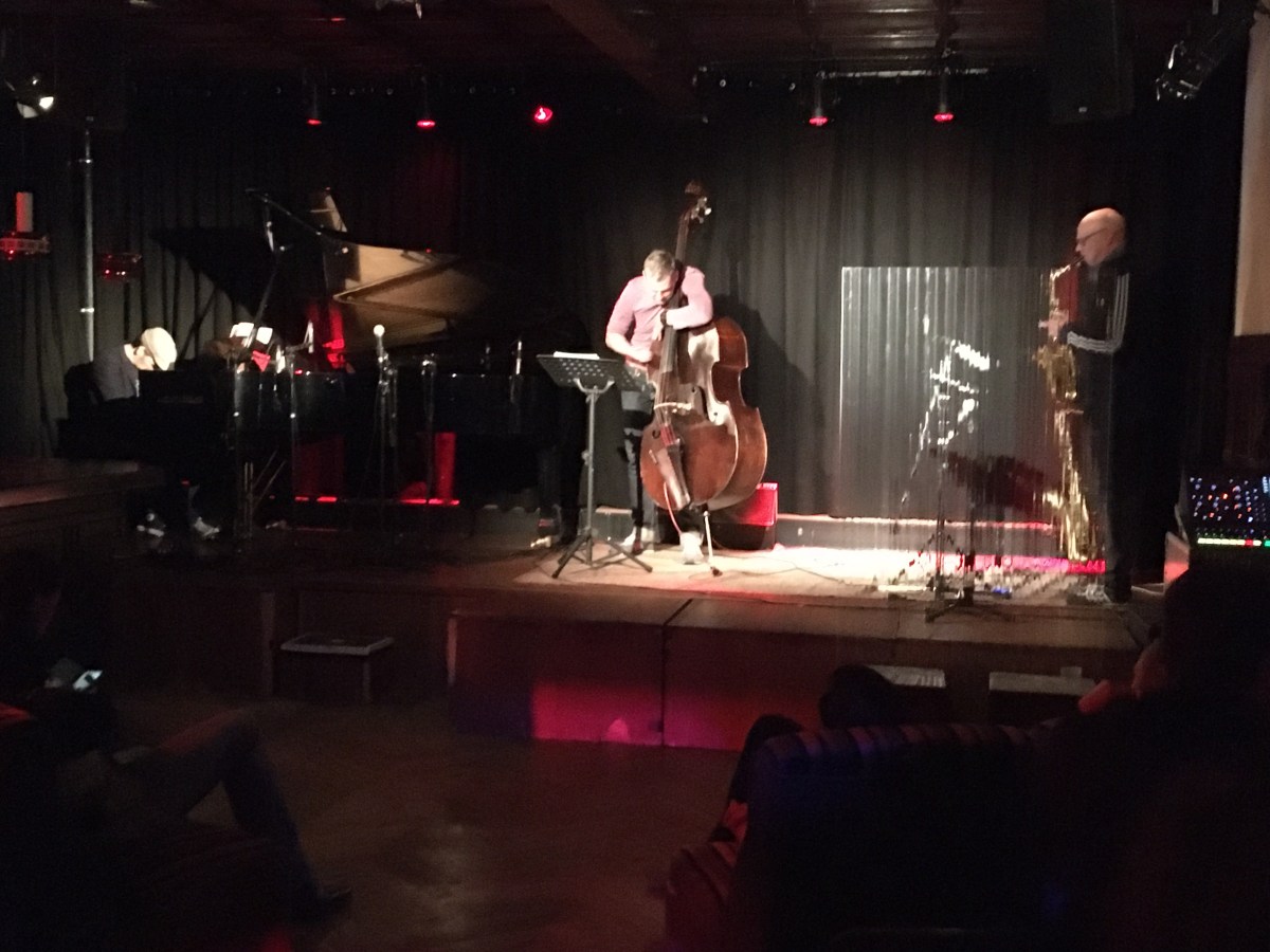 Reopening Horns Erben Mai 2020